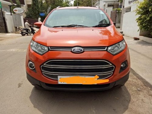 Ford EcoSport 2015 for sale