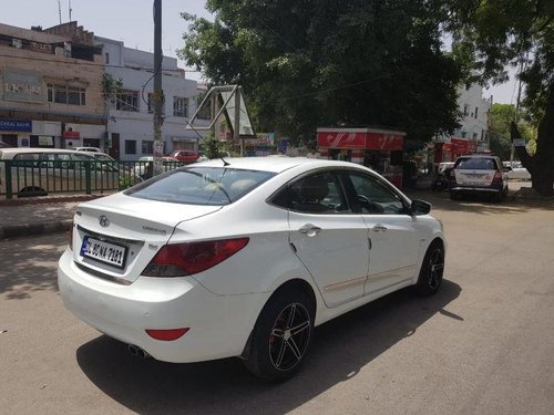 2012 Hyundai Verna for sale