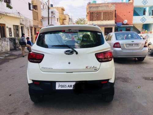 2017 Mahindra KUV 100 for sale at low price