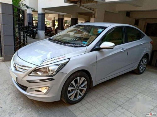 2016 Hyundai Verna for sale at low price