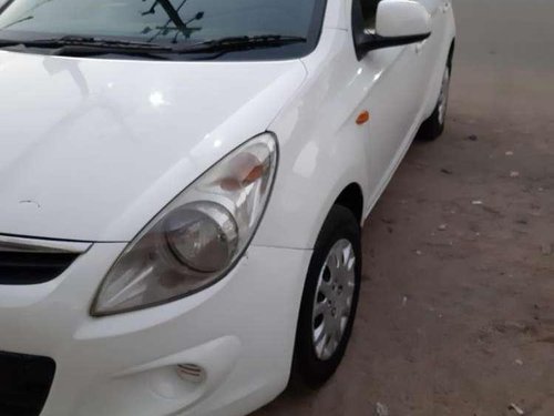 2011 Hyundai i20 for sale