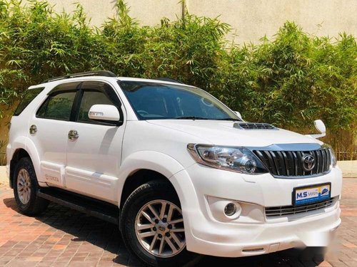 Toyota Fortuner 2013 for sale