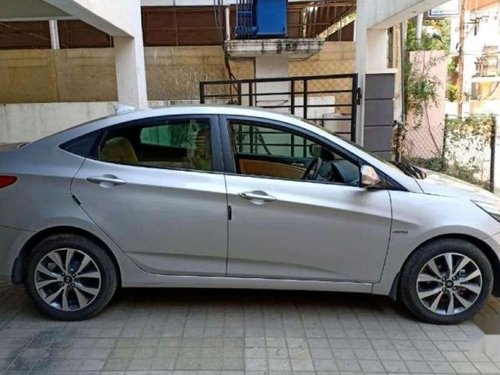 2016 Hyundai Verna for sale at low price