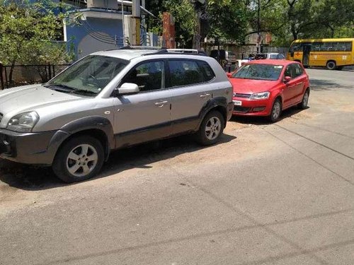 Hyundai Tucson CRDi 2005 for sale