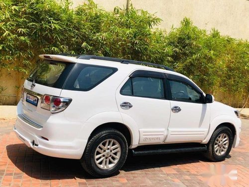 Toyota Fortuner 2013 for sale