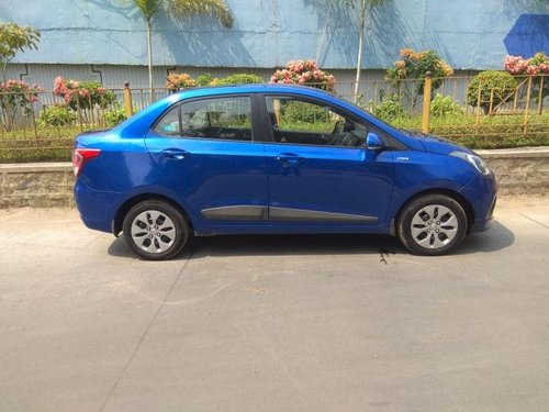 Hyundai Xcent 1.1 CRDi S 2014 for sale