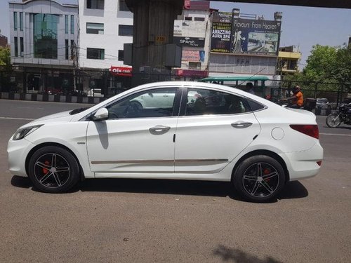 2012 Hyundai Verna for sale