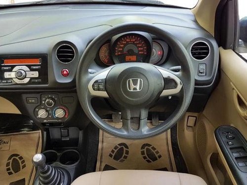 Used 2014 Honda Amaze for sale