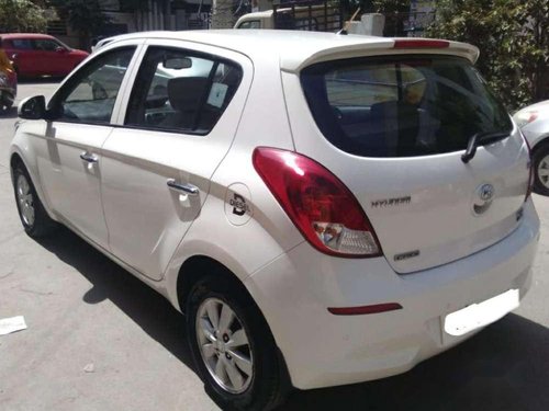 Hyundai i20 2012 for sale