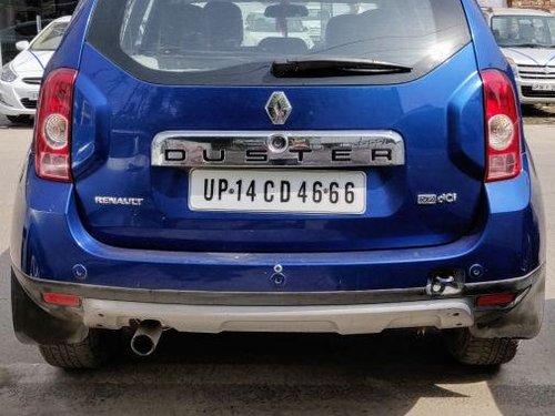 Used Renault Duster 110PS Diesel RxZ Pack 2013 for sale