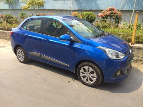 Used Hyundai Xcent 1.2 CRDi S 2014 for sale