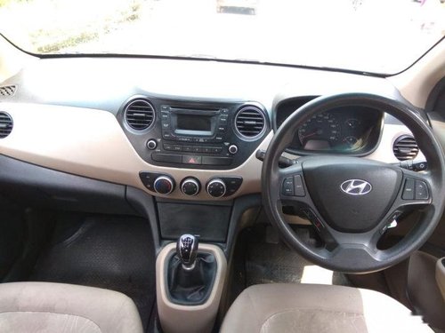 Used Hyundai Xcent 1.2 CRDi S 2014 for sale