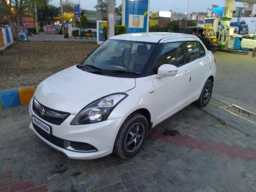 2015 Maruti Suzuki Swift Dzire for sale