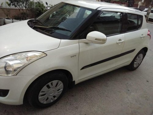 2012 Maruti Suzuki Swift for sale