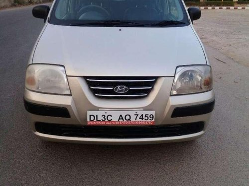 2007 Hyundai Santro Xing for sale