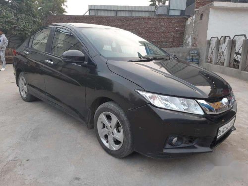 Used 2015 Honda City for sale