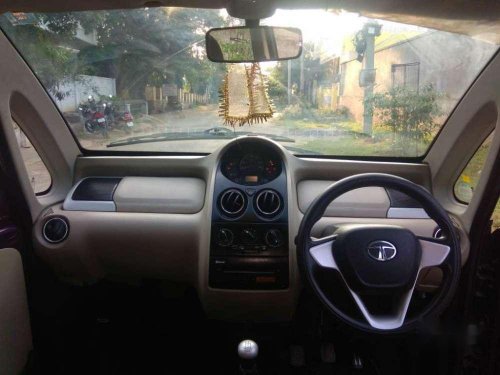 Used Tata Nano GenX car 2015 for sale at low price