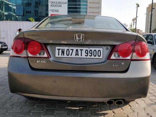 2007 Honda Civic 2006-2010 for sale