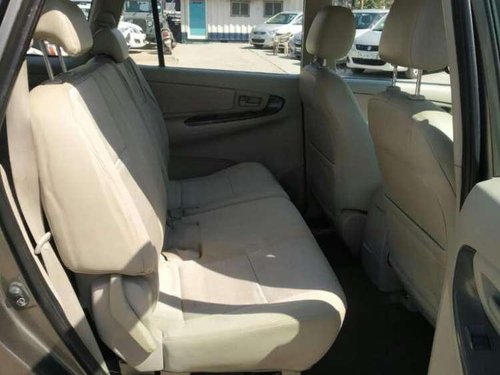 Toyota Innova 2.0 GX 8 STR 2011 for sale