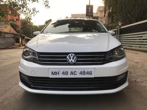 Used Volkswagen Vento 2013-2015 1.6 Comfortline 2015 for sale