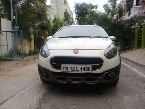 2015 Fiat Avventura for sale at low price