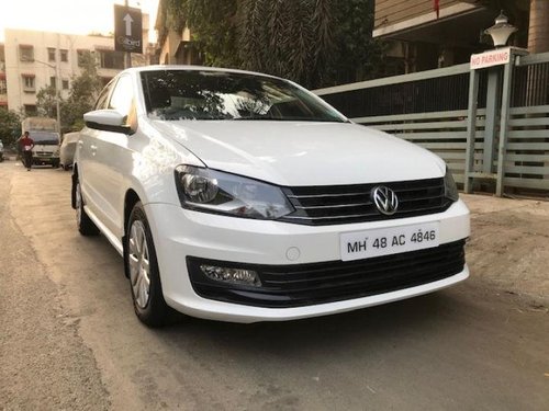 Used Volkswagen Vento 2013-2015 1.6 Comfortline 2015 for sale