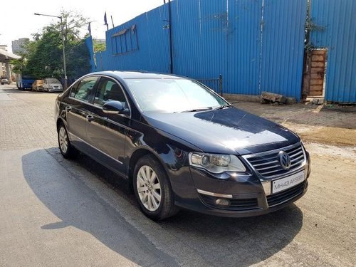 Volkswagen Passat 2010 for sale