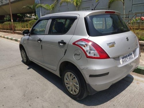 Maruti Suzuki Swift 2012 for sale