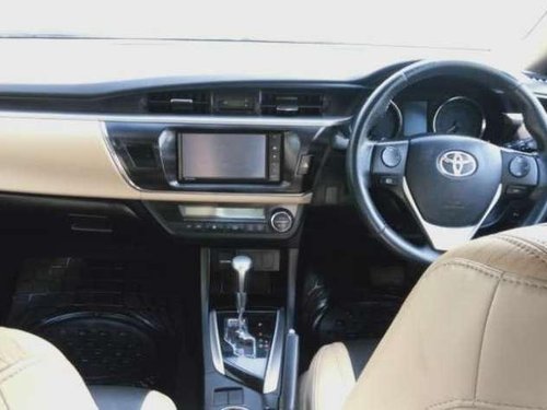 Used 2014 Toyota Corolla Altis for sale