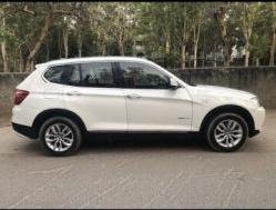 BMW X3 xDrive20d 2013 for sale