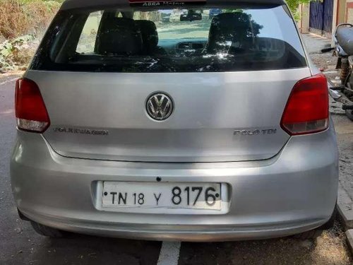 2011 Volkswagen Polo for sale