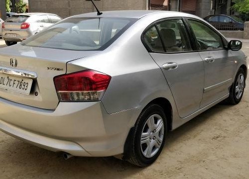 2009 Honda City for sale