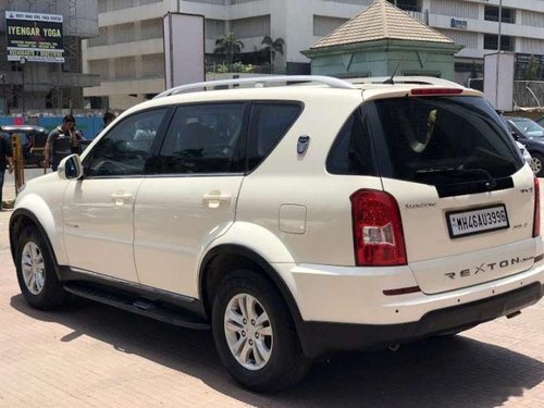 Used 2016 Mahindra Ssangyong Rexton for sale