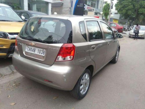 Used Chevrolet Aveo U VA 1.2 2007 for sale