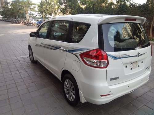 Used Maruti Suzuki Ertiga VXI CNG 2014 for sale