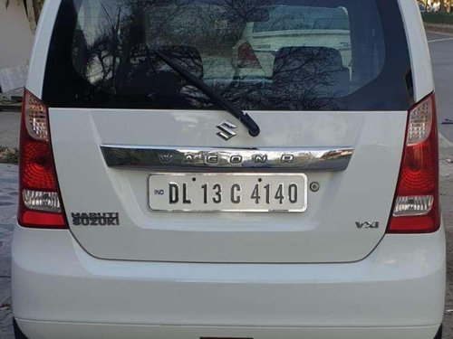 Used Maruti Suzuki Wagon R VXI 2011 for sale