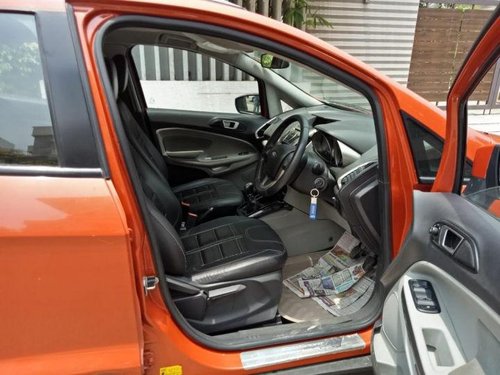 Ford EcoSport 2015 for sale