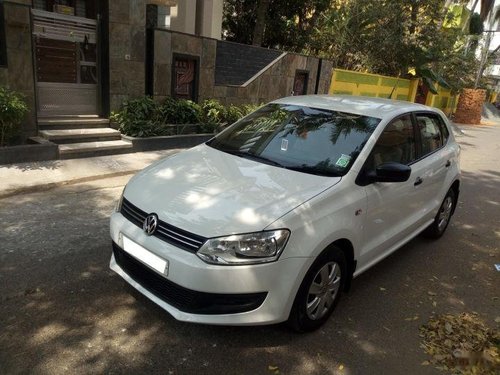 Volkswagen Polo Petrol Trendline 1.2L 2010 by owner