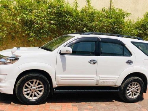 Toyota Fortuner 2013 for sale