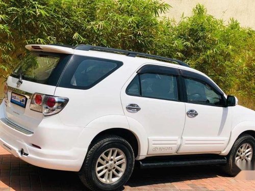 Toyota Fortuner 2013 for sale