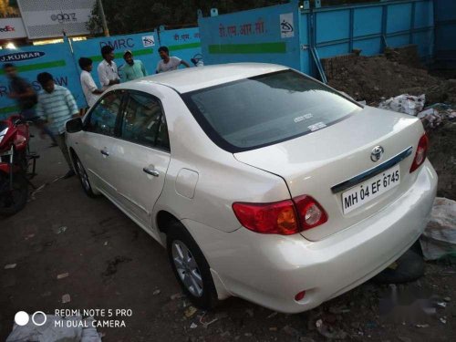 Toyota Corolla Altis 2010 for sale