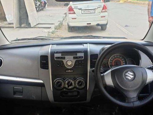 Used Maruti Suzuki Wagon R VXI 2011 for sale