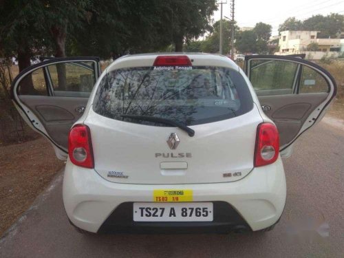 2016 Renault Pulse for sale at low price