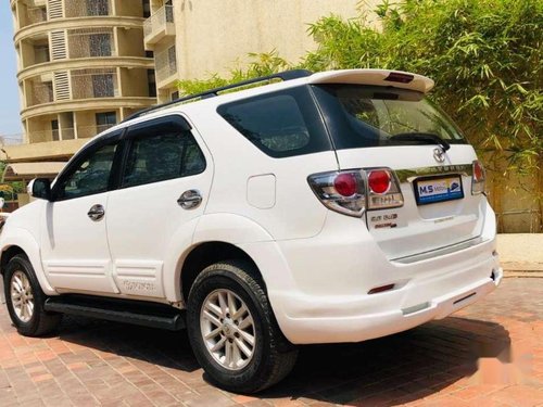 Toyota Fortuner 2013 for sale