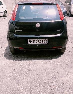 2010 Fiat Punto for sale at low price