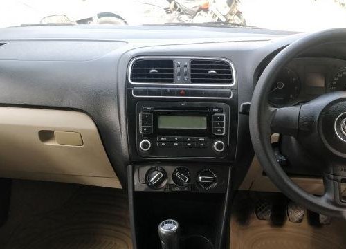 2010 Volkswagen Polo for sale