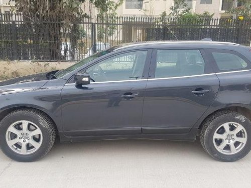 2013 Volvo XC60 for sale