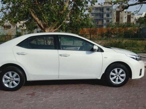 Used 2014 Toyota Corolla Altis for sale