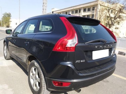 Volvo XC60 D4 KINETIC for sale