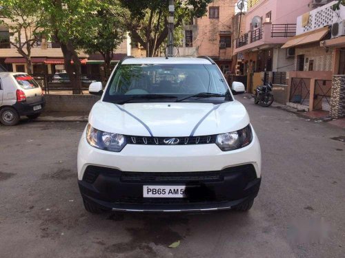 2017 Mahindra KUV 100 for sale at low price